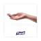 Purell Single Use Advanced Gel Hand Sanitizer, 1.2 mL, Packet, Clear, PK2000 9630-2M-NS - alternate 3